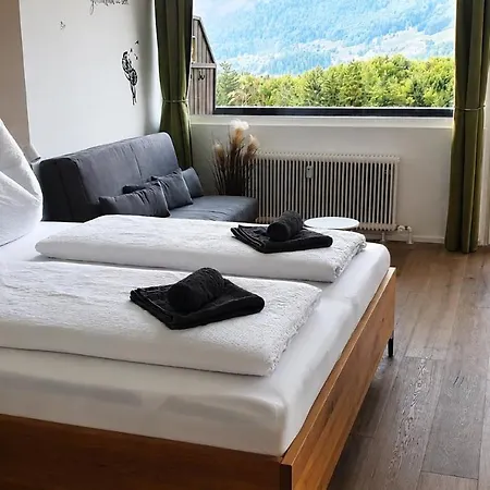 D' Lieblingszeit Apartment Bad Goisern am Hallstättersee