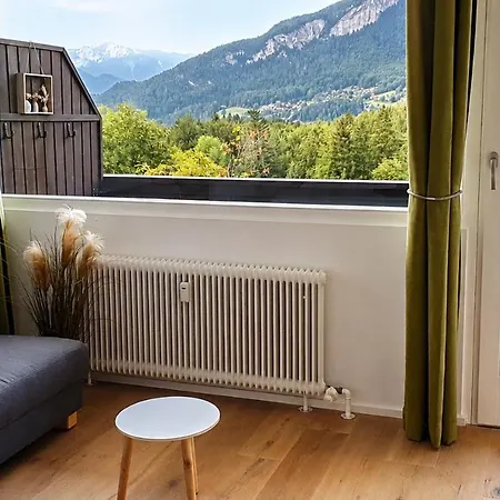 Apartment D' Lieblingszeit Bad Goisern am Hallstättersee