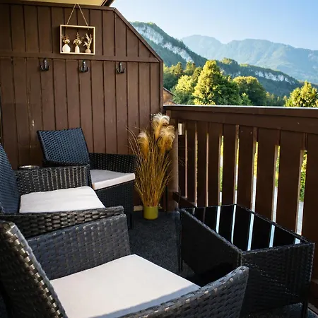 D' Lieblingszeit Bad Goisern am Hallstättersee