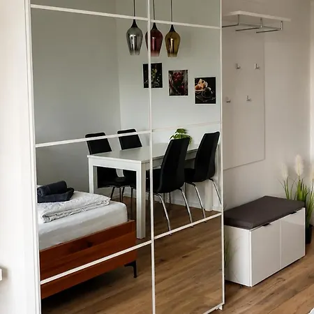D' Lieblingszeit Apartment *
