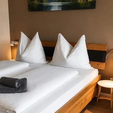 Apartment D' Lieblingszeit