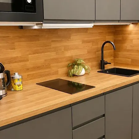 Apartment D' Lieblingszeit *